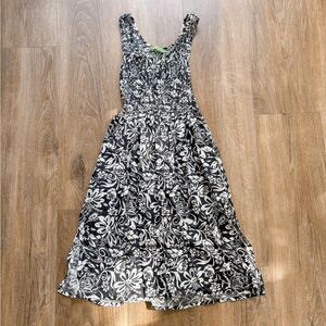 Women’s Sundress Cleopatra Onesize